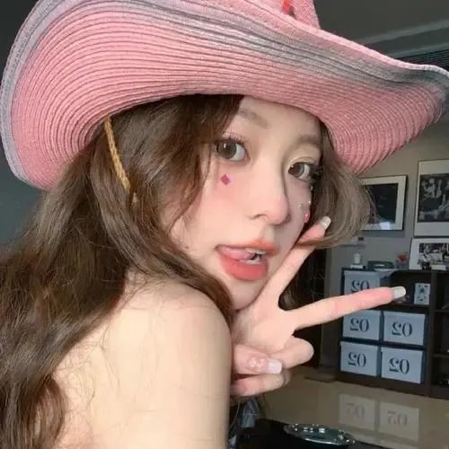 星星坠入我怀中