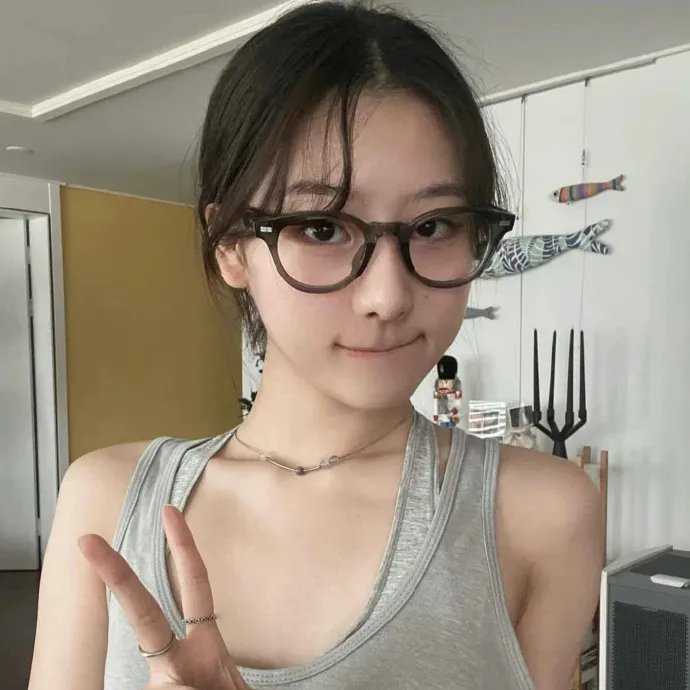 恋你